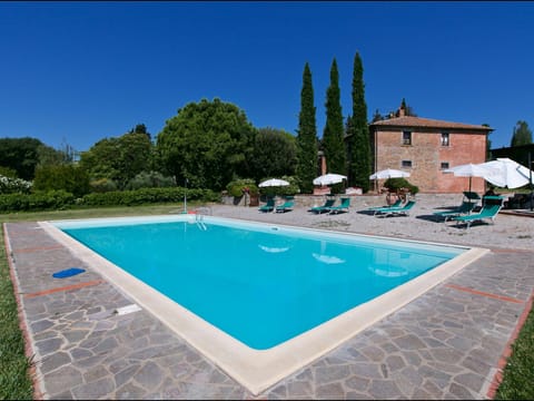 Belvilla by OYO Tiglio Vacation rental in Umbria