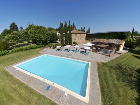 Belvilla by OYO Tiglio Vacation rental in Umbria