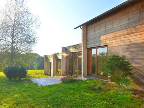 Dreamy Holiday Home with Poolopen from apr till sep, Garden, Roof Terrace, BBQ Vacation rental in Hauts-de-France