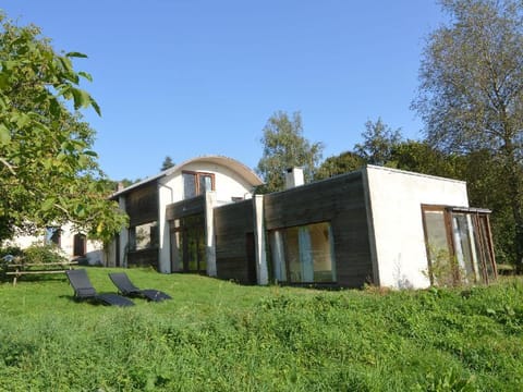 Dreamy Holiday Home with Poolopen from apr till sep, Garden, Roof Terrace, BBQ Vacation rental in Hauts-de-France