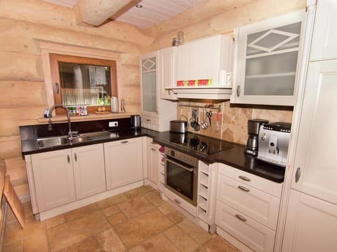 Family log cabin in the Alps Vacation rental in Ruhpolding