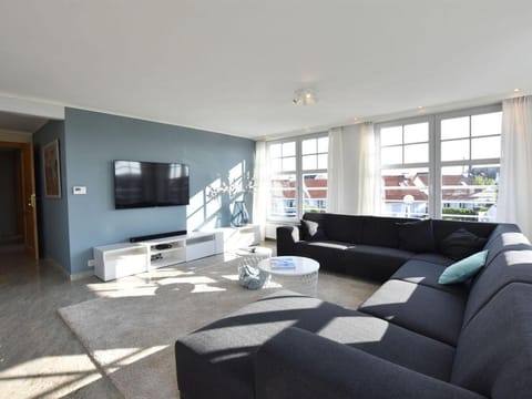 Apartment in De Haan near the Beach Apartment in Bredene