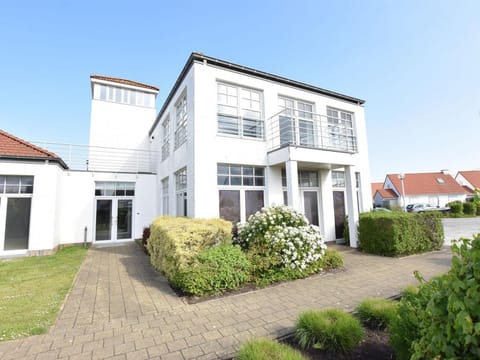 Apartment in De Haan near the Beach Apartment in Bredene