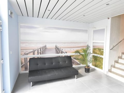 Apartment in De Haan near the Beach Apartment in Bredene