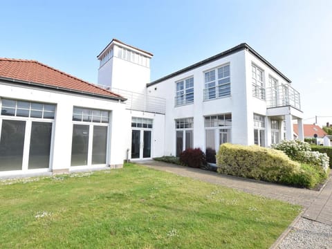 Apartment in De Haan near the Beach Apartment in Bredene
