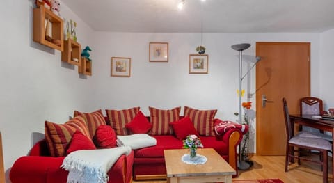 Central Apartment, Bad Doberan Apartment in Mecklenburg-Vorpommern, Germany