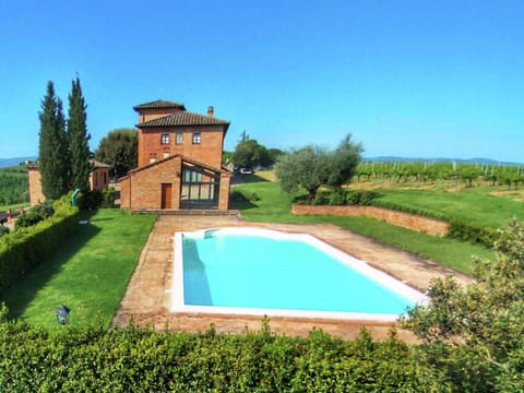 Belvilla by OYO Orchidea Vacation rental in Umbria