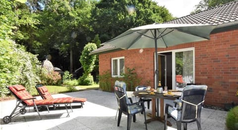 Ferienhaus in Damshagen nahe Ostsee Vacation rental in Ostholstein