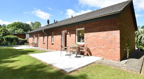 Ferienhaus in Damshagen nahe Ostsee Vacation rental in Ostholstein