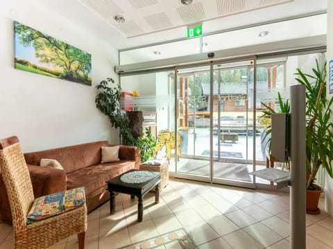 Apartment in Wald near Zillertal Ski Slopes Apartment in Salzburgerland