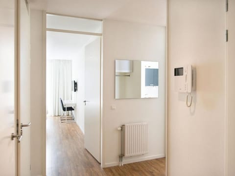 Modern apartment near the beach Apartment in The Hague