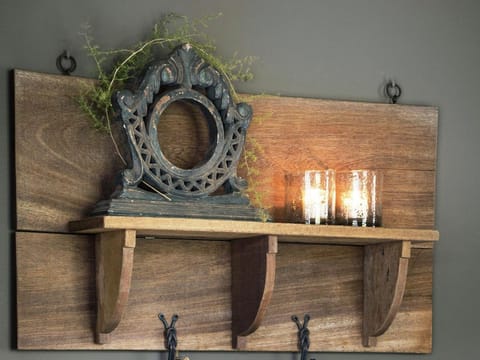 Holiday Home with a terrace at Bedafse Bergen Vacation rental in Limburg (province)