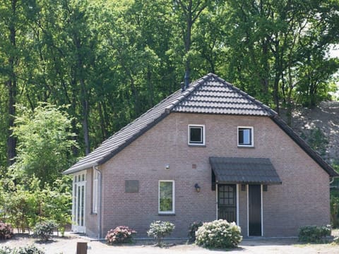 Holiday Home with a terrace at Bedafse Bergen Vacation rental in Limburg (province)