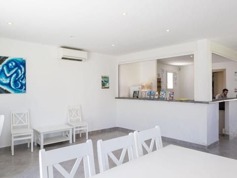 Airy Holiday Home with Garden Apartment in Oletta