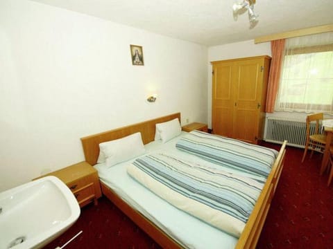 Apartment in See near Ski Slopes Apartment in Trentino-South Tyrol