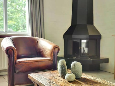 Villa in Sandberghe with Sauna and Comfort Vacation rental in Limburg (province)