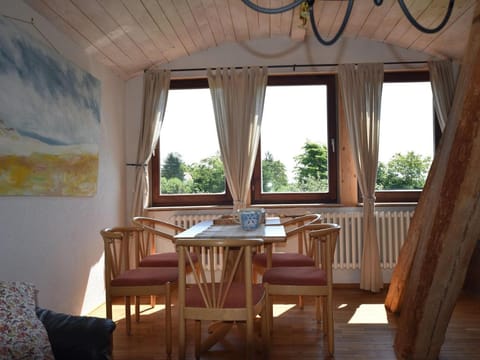 Ferienwohnung Parkblick mit 3 Schlafzimmern Apartment in Mecklenburg-Vorpommern, Germany