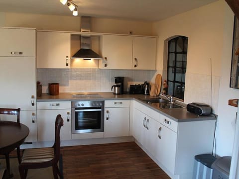 Ferienwohnung Parkblick mit 3 Schlafzimmern Apartment in Mecklenburg-Vorpommern, Germany