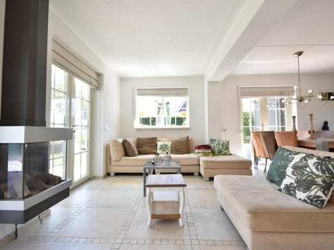 Enticing Holiday Home in Oude with Garden Vacation rental in Zeeland, Netherlands