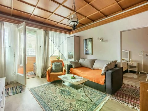 Apartment in Carinthia on Lake Woerthersee Apartment in Techelsberg