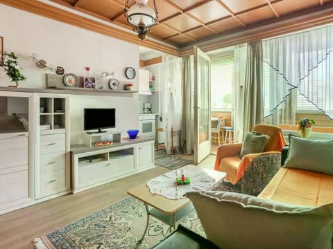 Apartment in Carinthia on Lake Woerthersee Apartment in Techelsberg