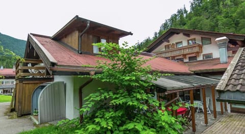 Ferienwohnung in Ruhpolding Apartment in Ruhpolding