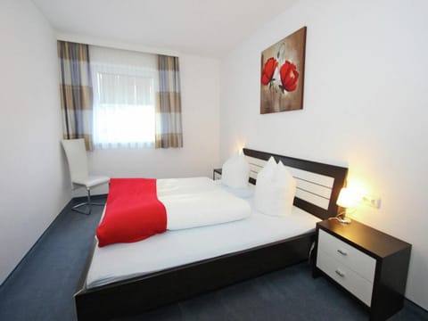 Apartment in Fiss near Ski Lifts Apartment in Serfaus