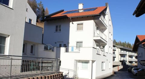 Apartment in Fiss near Ski Lifts Apartment in Serfaus