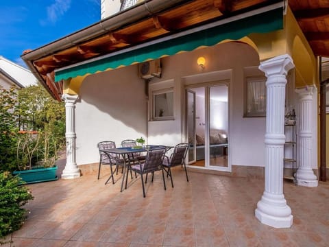 Apartment in Crikvenica near the Sea Apartment in Crikvenica