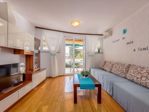 Apartment in Crikvenica near the Sea Apartment in Crikvenica