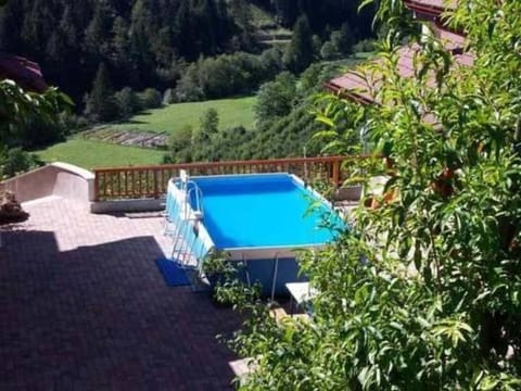 Holiday Home in Caldes near Ski Lift Vacation rental in Trentino-South Tyrol