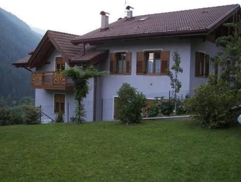 Holiday Home in Caldes near Ski Lift Vacation rental in Trentino-South Tyrol