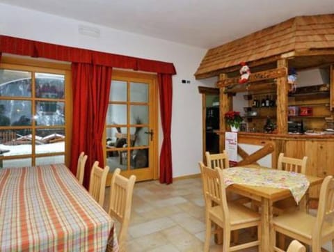 Holiday Home in Caldes near Ski Lift Vacation rental in Trentino-South Tyrol