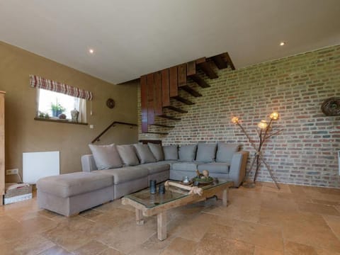 Bertrix charming 2-bedroom holiday home Vacation rental in Wallonia, Belgium