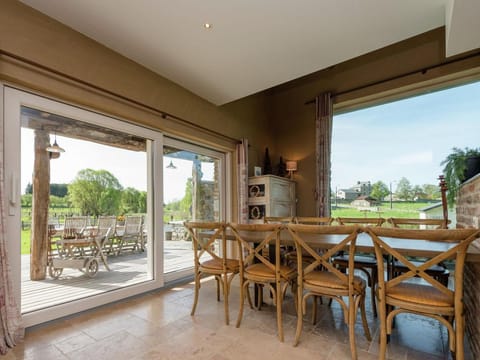 Bertrix charming 2-bedroom holiday home Vacation rental in Wallonia, Belgium