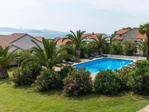 Holiday Home in Bibinje near Beach Vacation rental in Šibenik-Knin County, Croatia