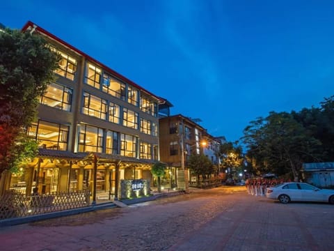 Property view