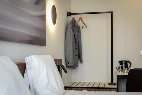 Pegard Andenne Centre Hotel in Wallonia, Belgium