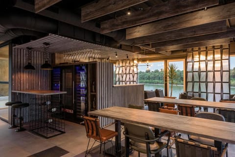 Joy 5 Hotel & SPA Hotel in Belgrade