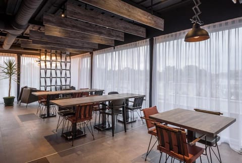 Joy 5 Hotel & SPA Hotel in Belgrade