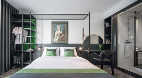 Joy 5 Hotel & SPA Hotel in Belgrade