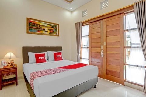 Capital O 90654 Pondok Wisata Buana Amerta Hotel in Sukawati