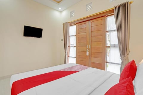 Capital O 90654 Pondok Wisata Buana Amerta Hotel in Sukawati