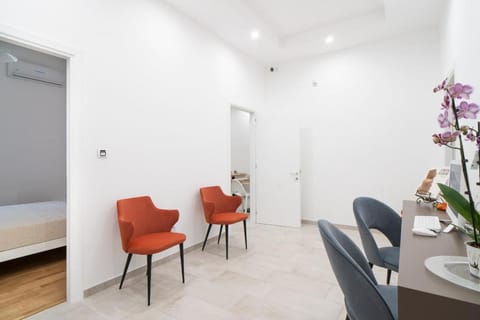 L'isola che c'è Bed and Breakfast in Cagliari