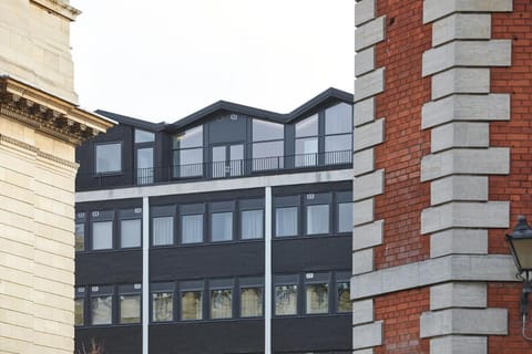 Humber Lofts Apartments Apartment in Hull