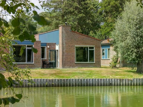 Bungalow in Weerterbergen with Sauna Vacation rental in Weert