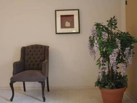 Monastery Retreat in Blossoming Limburg Vacation rental in Flanders