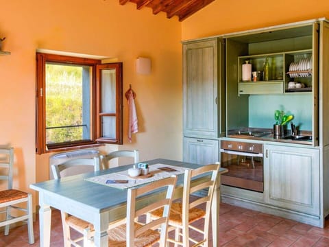 Apartment in a holiday home Vacation rental in Umbria