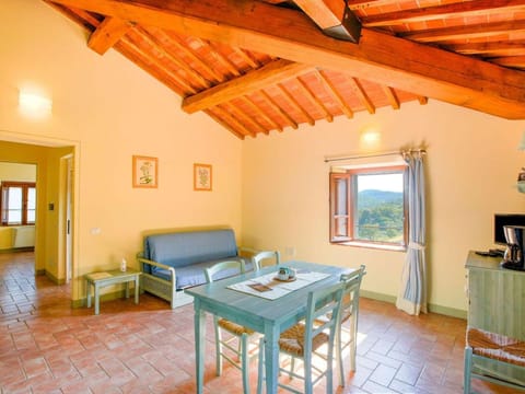 Apartment in a holiday home Vacation rental in Umbria