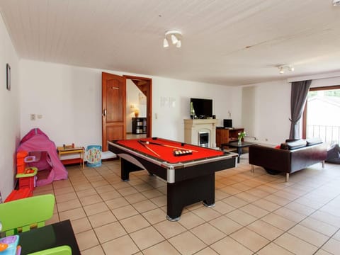 Group Getaway with Sauna Vacation rental in Wallonia, Belgium